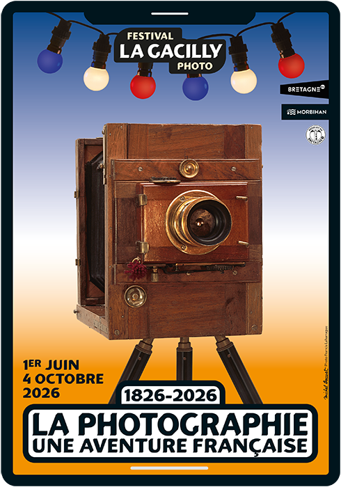 chambre photographique